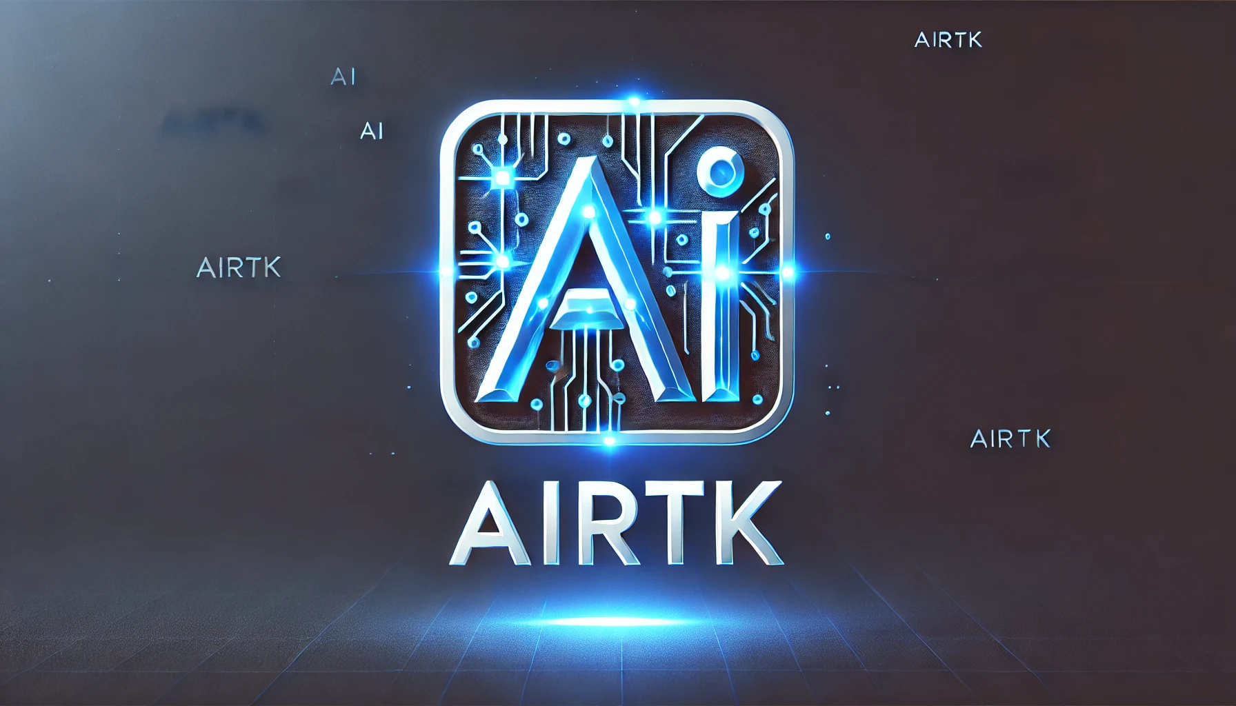 Project AIrTK Logo